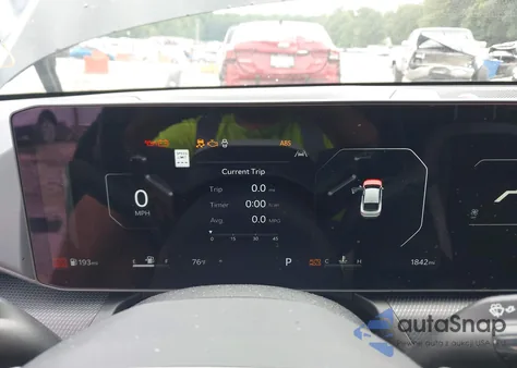 2025 Kia K4 Gt-Line Turbo from USA, damaged, VIN 3KPFW4DC7SE106041